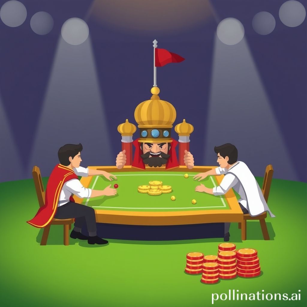 Strategi Taruhan di Sultanjudi88 untuk Meningkatkan Peluang Menang.